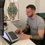 Profile Picture of Morris Robert (@morrisrob8) on Instagram