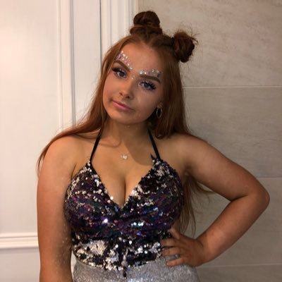 Profile Picture of Rebecca M Paul (@beccappaul) on Twitter