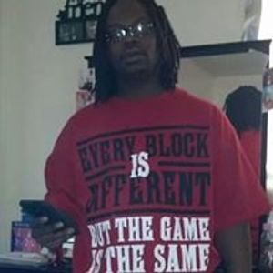 Profile Picture of Marques Holmes (@marques.holmes.779) on Myspace