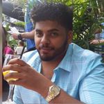 Profile Picture of David Ramsaran (@ramsarandavid) on Instagram