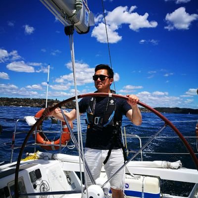 Profile Picture of Harvey Lin (@Harveylin14) on Twitter