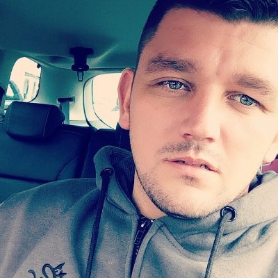 Profile Picture of Chad Roberts (@chad_roberts1) on Twitter