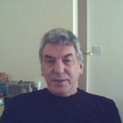 Profile Picture of Adrian Waters (@sanddapper) on Twitter