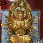 Profile Picture of christopher teo zhe hong (@taoist_road_every_101018) on Instagram