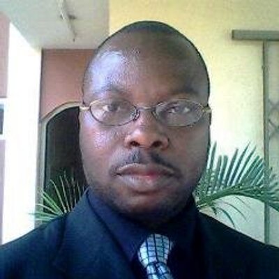 Profile Picture of Deola OMIDIORA (@deolaomi) on Twitter