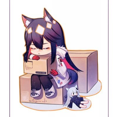 Profile Picture of TianWu (@TianWu77973241) on Twitter