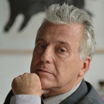Profile Picture of Gerrit Steenbergen (@steenbergencc) on Twitter