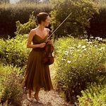 Profile Picture of Jamie Hutchinson (@jamiehutchinsonviolin) on Instagram