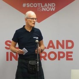 Profile Picture of Mike Neilson (@mikeneilson3) on Twitter