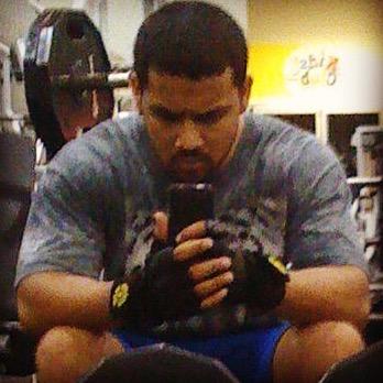 Profile Picture of Rajiv Acharya (@TweetOfRaj) on Twitter