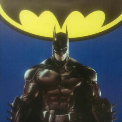 Profile Picture of Rene Fuentes, Calder (@ReneCalder) on Twitter