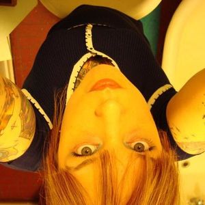 Profile Picture of Cassandra Evans (@cassarollerderbyqueen) on Myspace