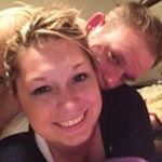 Profile Picture of Misty Leach (@mrhuddleston87) on Instagram