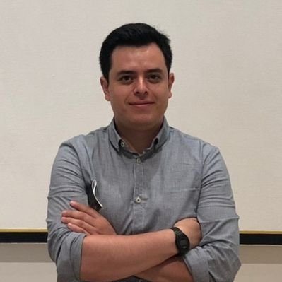 Profile Picture of Alejandro Tovar (@atovarme) on Twitter