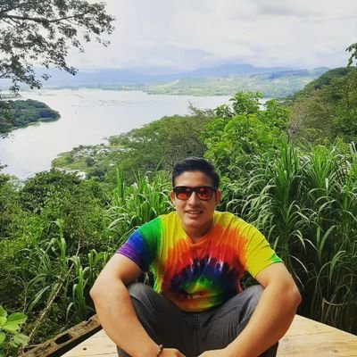 Profile Picture of David Pacheco (@_DavidPacheco) on Twitter