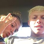 Alex Boomer - Instagram Profile Picture of Alex Boomer (@whitekidspamm) on Instagram