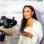 Profile Picture of Georgia• Lash & Brow Artist Cornwall (@bespoke_lash) on Instagram