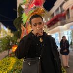 Profile Picture of Charles Randall (@h.spades_) on Instagram