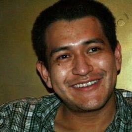 Profile Picture of Edwin Enriquez B. (@Ed_mytweet) on Twitter