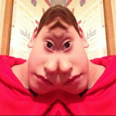 Profile Picture of Evan James Gould (@EvanHattiemarie) on Twitter