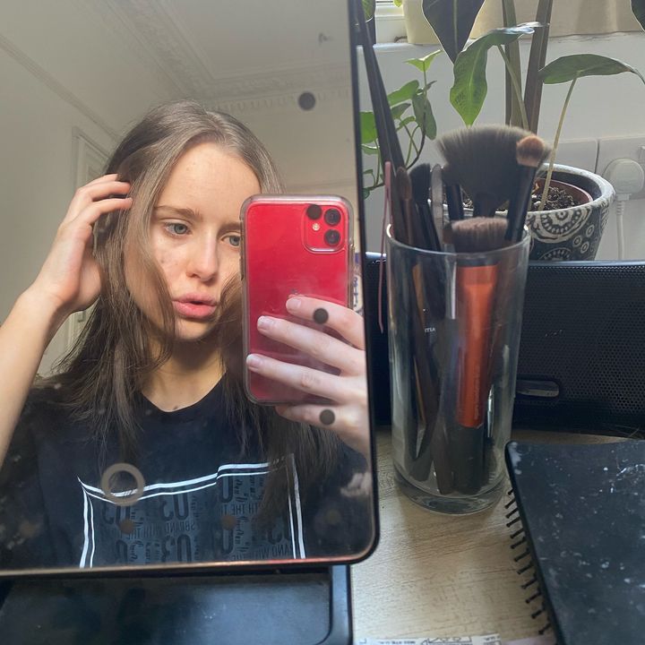 Profile Picture of Anna (@mccrimmon) on Tiktok