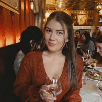 Profile Picture of Ashley (@ashleykolibas) on Twitter