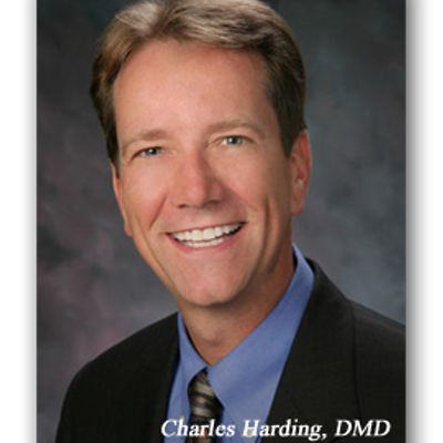 Profile Picture of Charles Harding DMD (@chardingsmiles) on Twitter