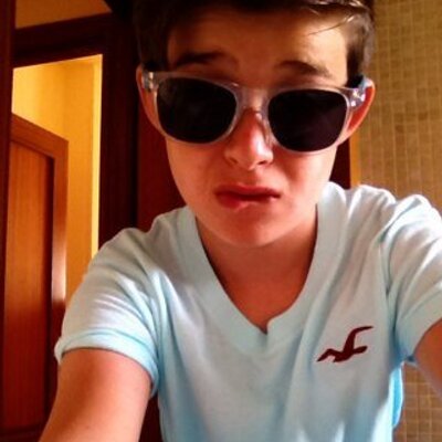 Profile Picture of Josh Kehoe (@joshkehoe12) on Twitter