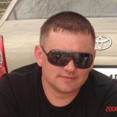 Profile Picture of Viktor Polyakov (@Vip_xtra) on Twitter