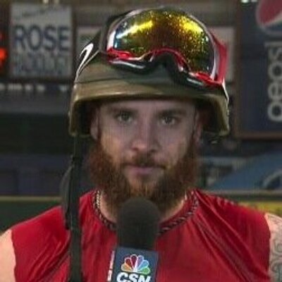 Profile Picture of John Halsey (@jhals21) on Twitter