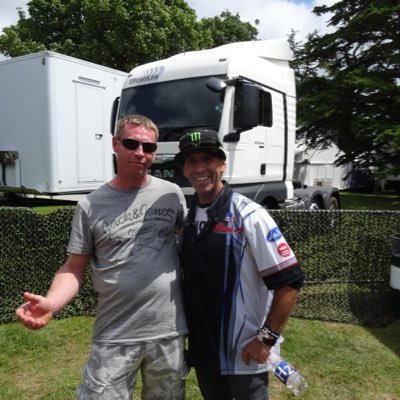 Profile Picture of Richard Marchant (@rich1pub) on Twitter