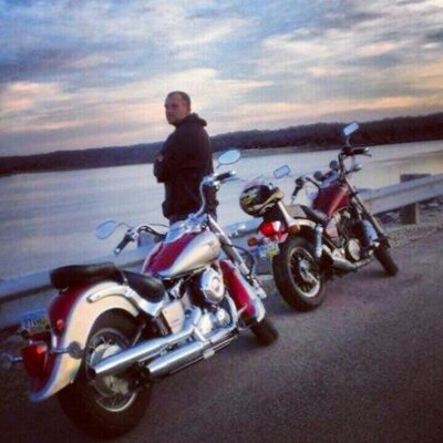 Profile Picture of David MacInnis (@MacInnisDavid) on Twitter