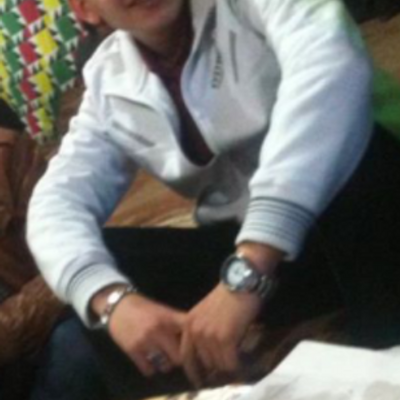 Profile Picture of Ashraf Gomaa (@ashrafgomaa55) on Twitter
