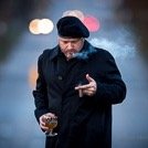 Profile Picture of Brian J Pfaff (@deadgent1) on Twitter