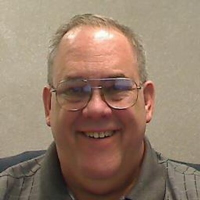 Profile Picture of Jim Gotwald (@JimGotwald) on Twitter