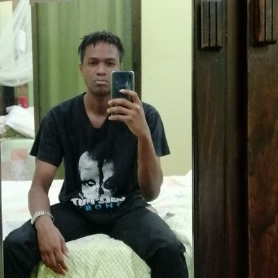 Profile Picture of Andrew Ewers (@AndrewEwers3) on Twitter