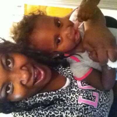 Profile Picture of Anecia Allen (@necie_allen) on Twitter