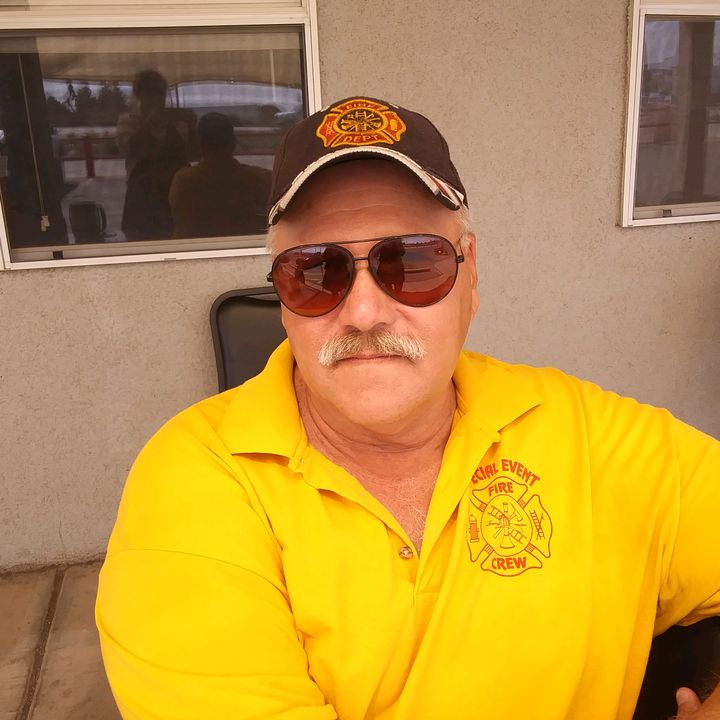 Profile Picture of Chuck (@chuckhodges2) on Tiktok