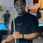 Profile Picture of Bruce Butler (@theunluckyluckykid) on Instagram