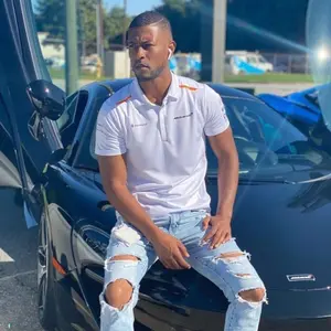 Profile Picture of John fiffie (@@fiffie4455) on Tiktok