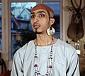 Profile Picture of Ahmed Umar (artist)on Wikipedia