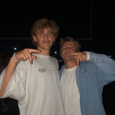 Profile Picture of Cole Sederholm (@ColeSederholm) on Twitter