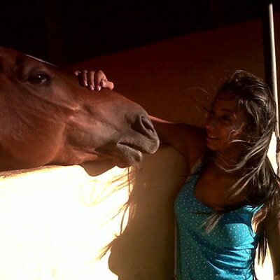 Profile Picture of Daniela Arce (@danielaarce9) on Twitter