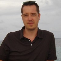 Profile Picture of Chet Thompson (@chet-thompson-3) on Quora