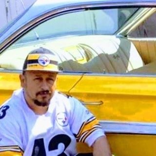 Profile Picture of Jesse R Almaguer (@jesse.ralmaguer) on Facebook