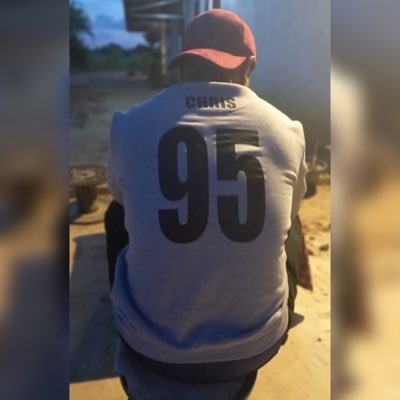 Profile Picture of Chrisandro R.S. (@@Chris1995_S) on Twitter