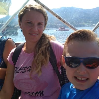 Profile Picture of Czerlau Ildiko (@CzerlauIldiko) on Twitter