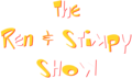 Profile Picture of The Ren & Stimpy Showon Wikipedia