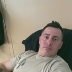 Profile Picture of George Franklin (@militarybase655) on Instagram