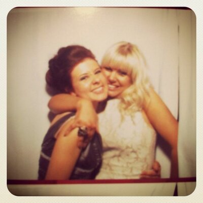 Profile Picture of Gemma Bell (@gemmabell1981) on Twitter